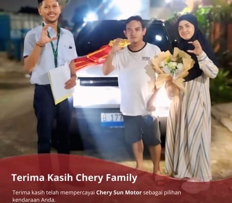 Chery Family's