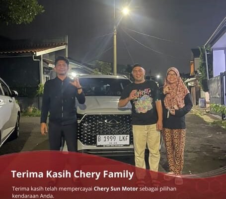 Chery Family's