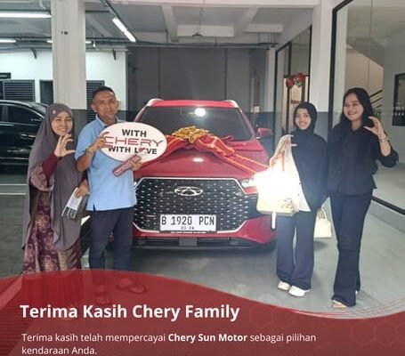Chery Family's